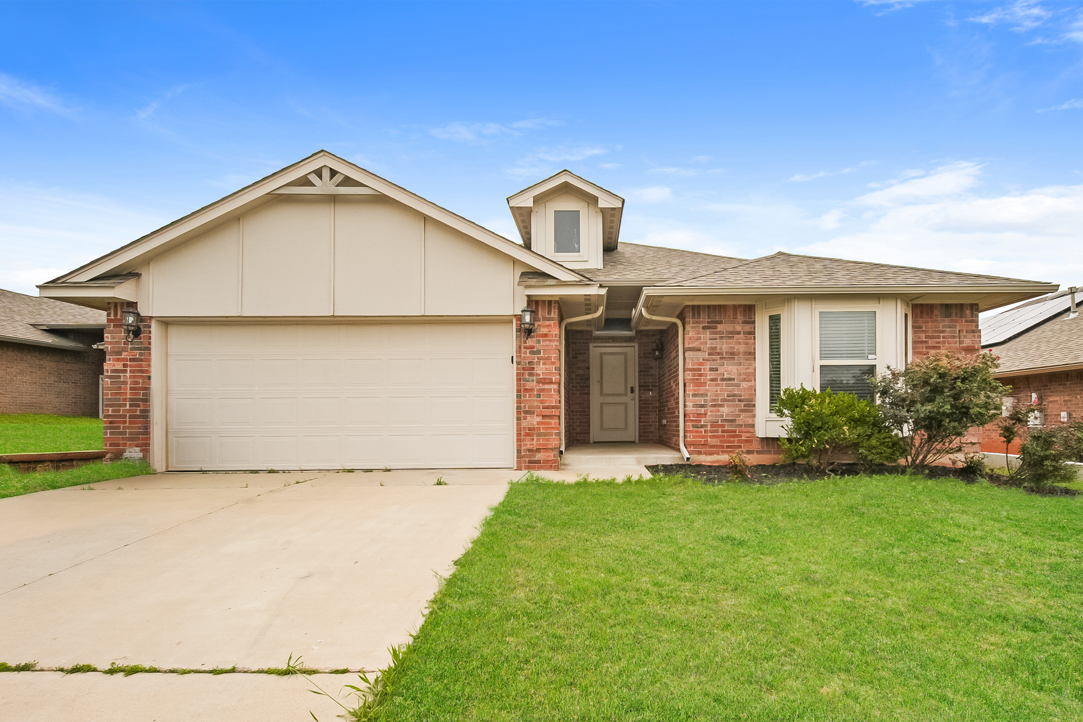 2405 SHELL DR OKLAHOMA CITY, OK 73130